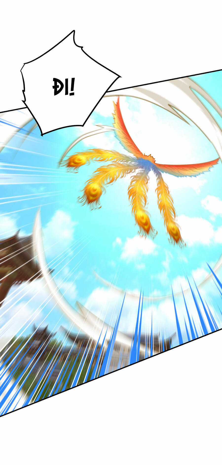 Nhập Hồn Ma Đạo Tổ Sư Chapter 17 trang 31