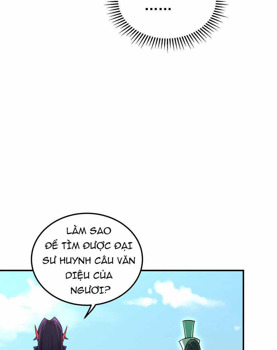 Nhập Hồn Ma Đạo Tổ Sư Chapter 17 trang 33