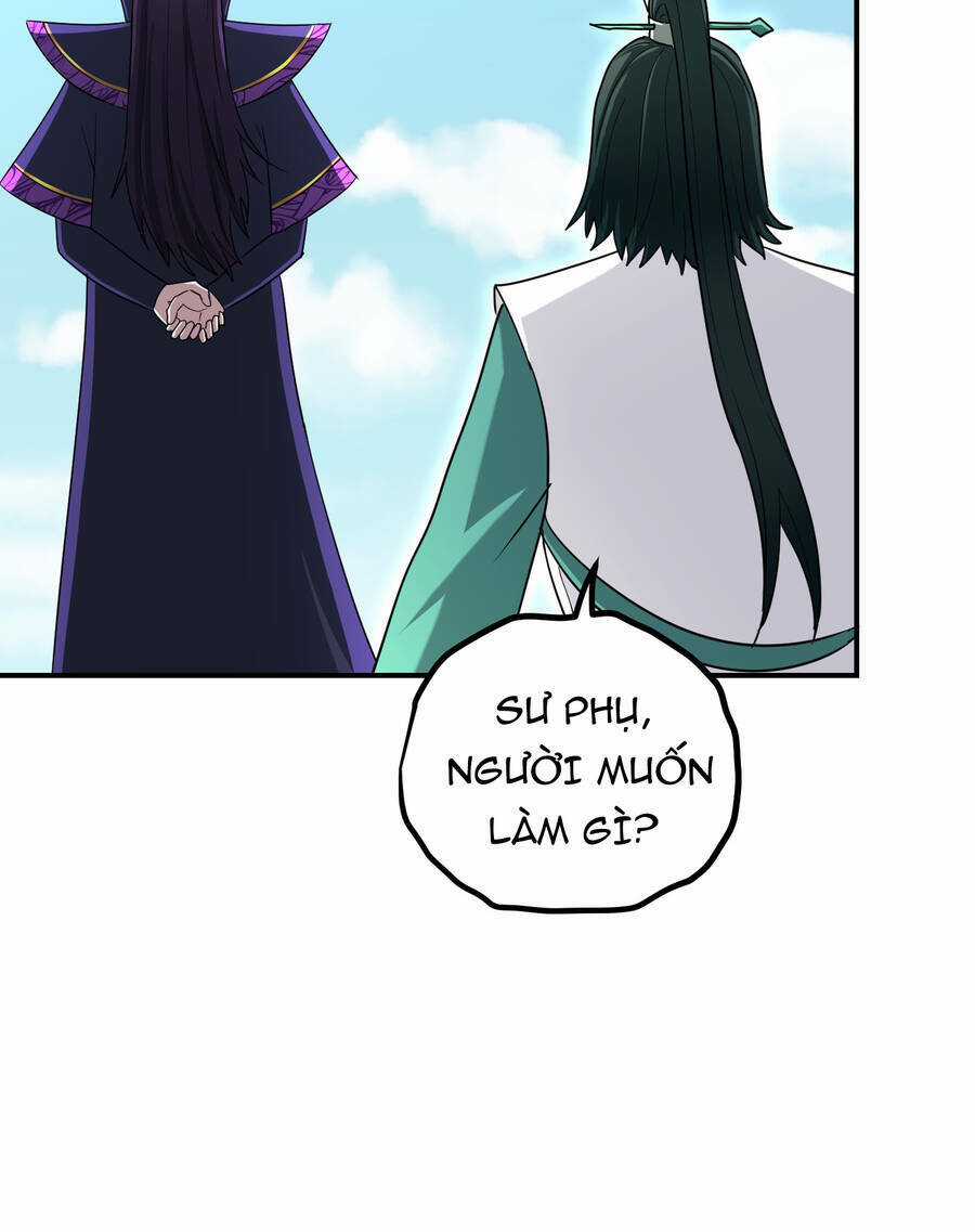 Nhập Hồn Ma Đạo Tổ Sư Chapter 17 trang 34