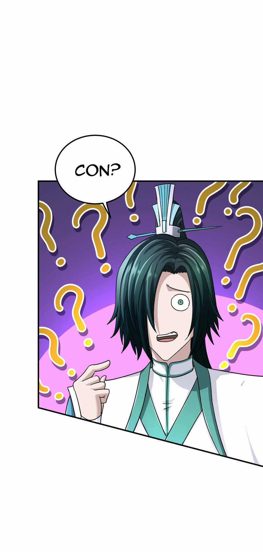 Nhập Hồn Ma Đạo Tổ Sư Chapter 17 trang 38