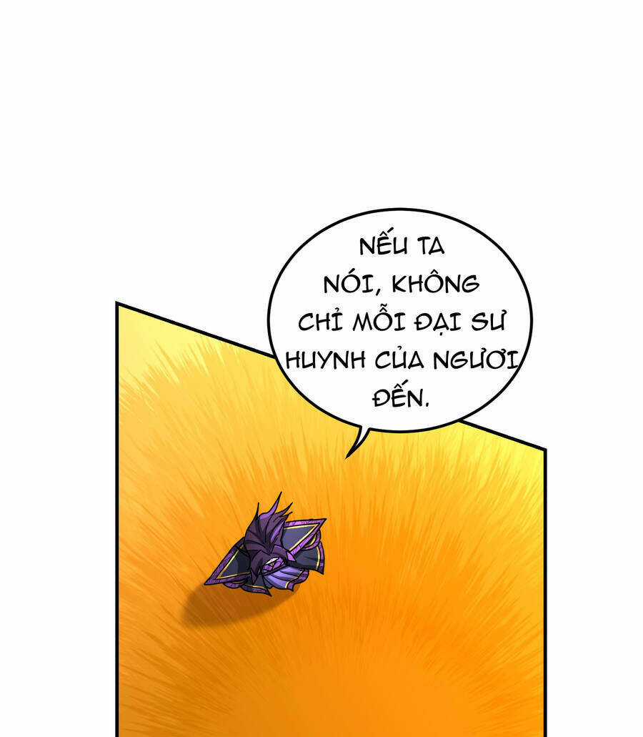 Nhập Hồn Ma Đạo Tổ Sư Chapter 17 trang 39