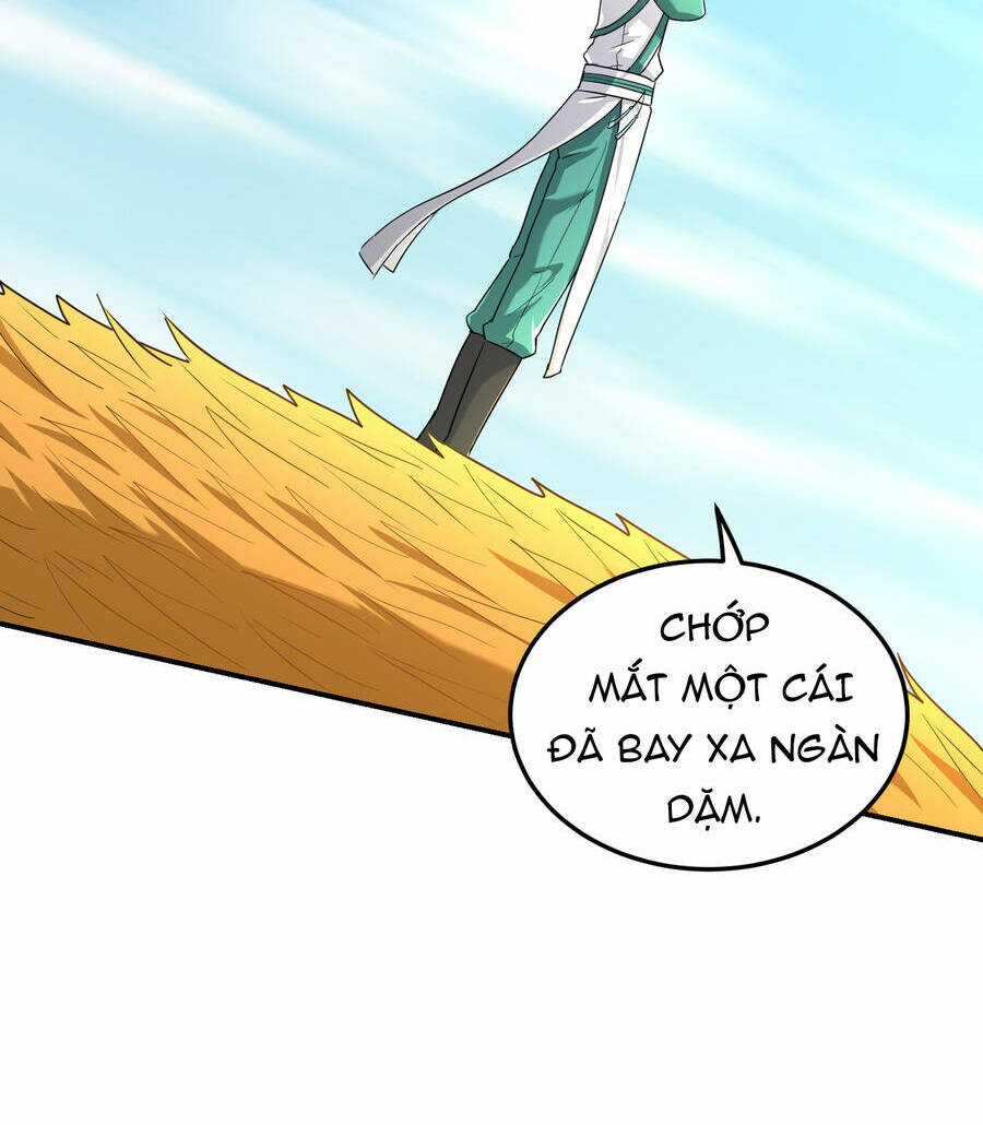 Nhập Hồn Ma Đạo Tổ Sư Chapter 17 trang 4