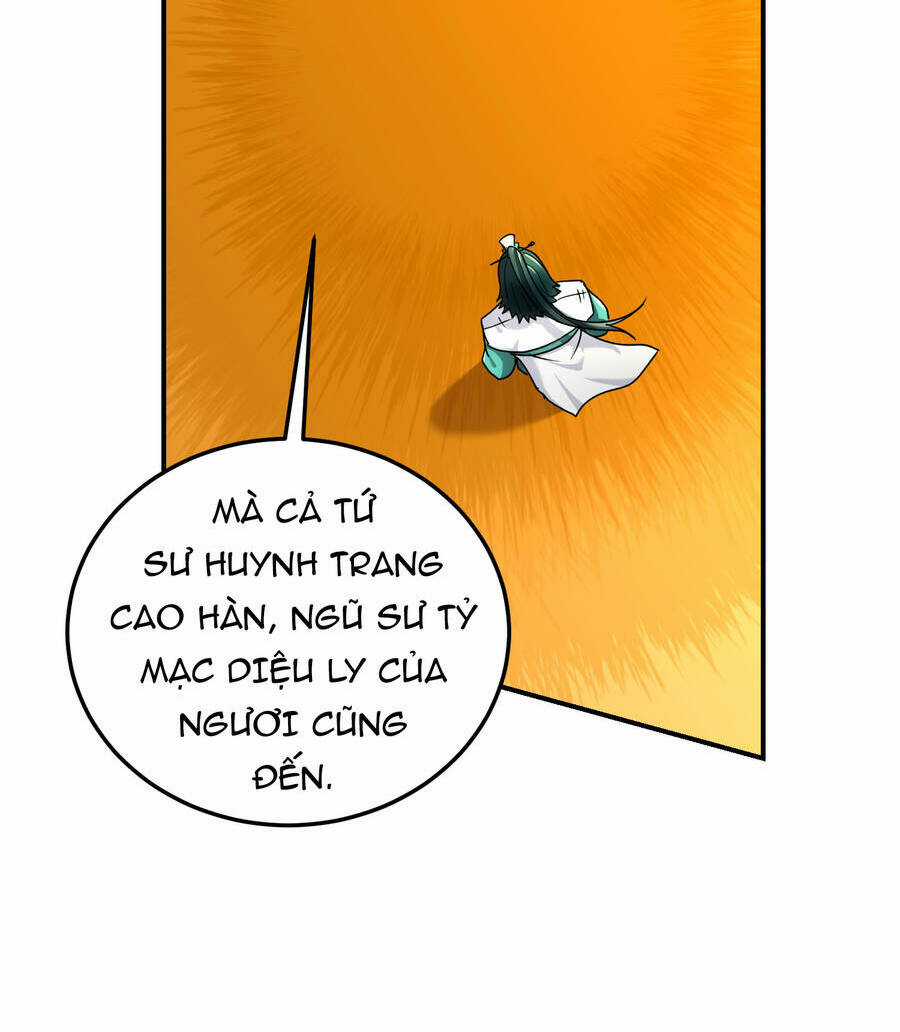 Nhập Hồn Ma Đạo Tổ Sư Chapter 17 trang 40
