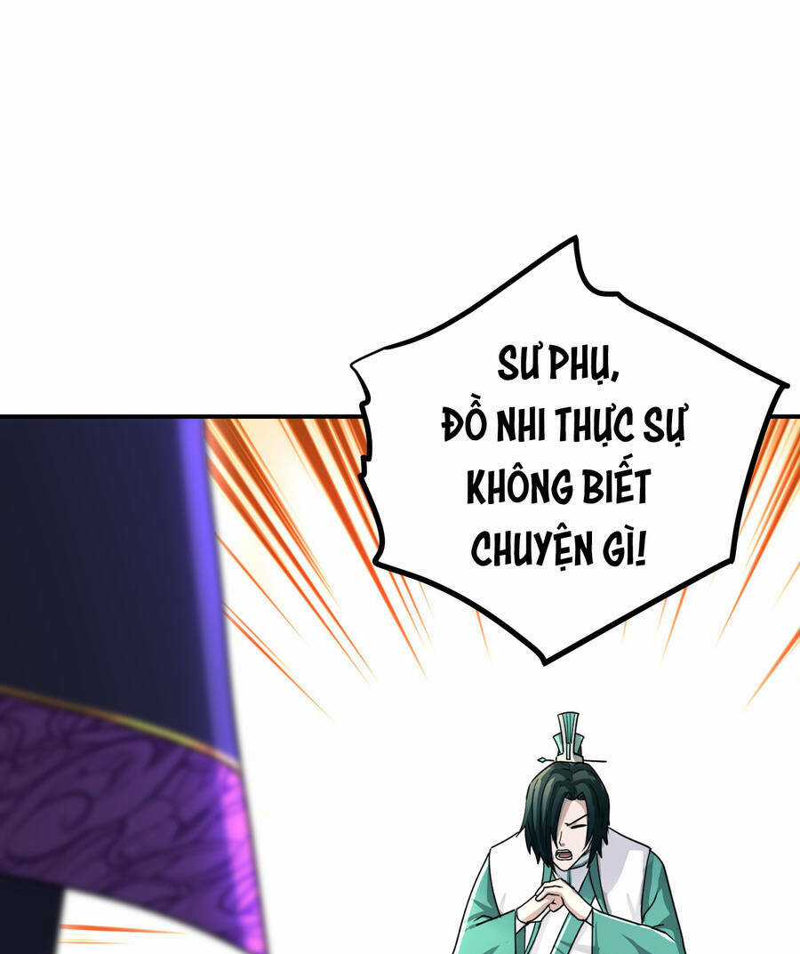 Nhập Hồn Ma Đạo Tổ Sư Chapter 17 trang 42