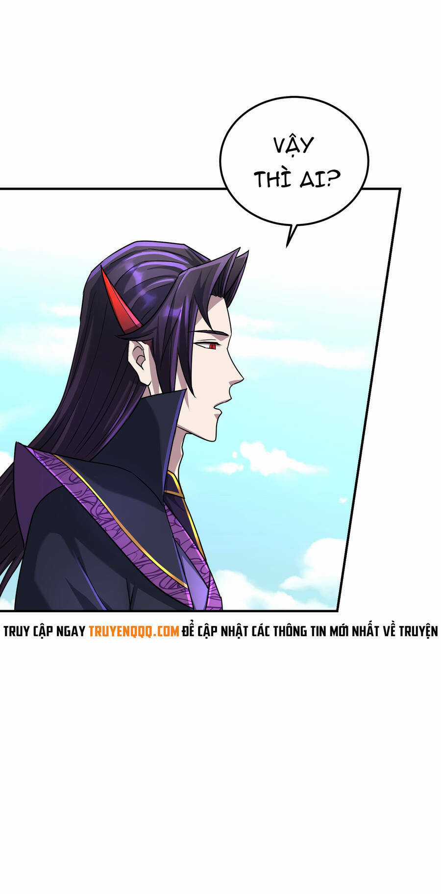 Nhập Hồn Ma Đạo Tổ Sư Chapter 17 trang 44