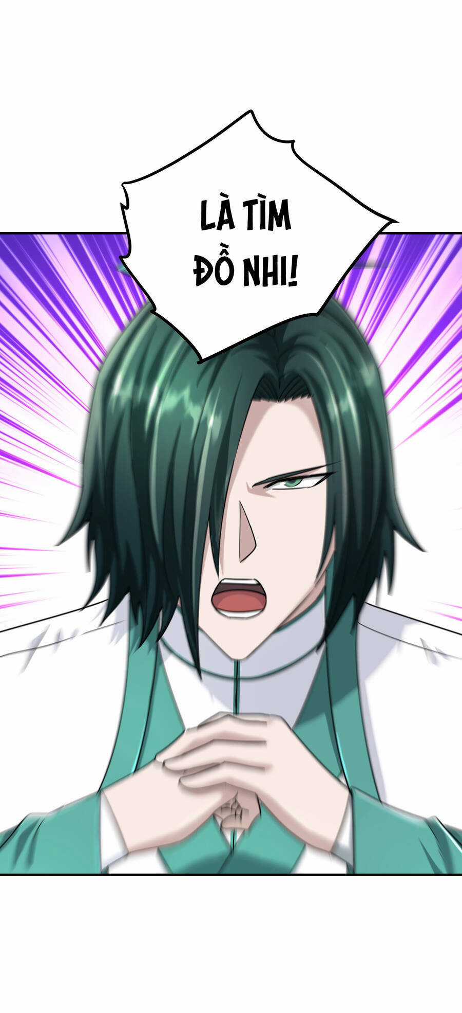 Nhập Hồn Ma Đạo Tổ Sư Chapter 17 trang 45