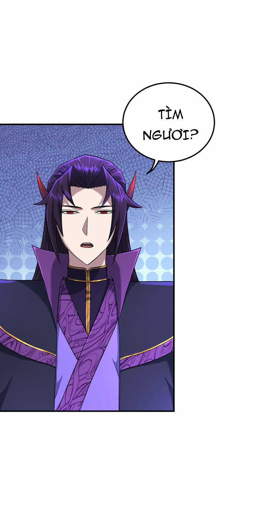 Nhập Hồn Ma Đạo Tổ Sư Chapter 17 trang 46