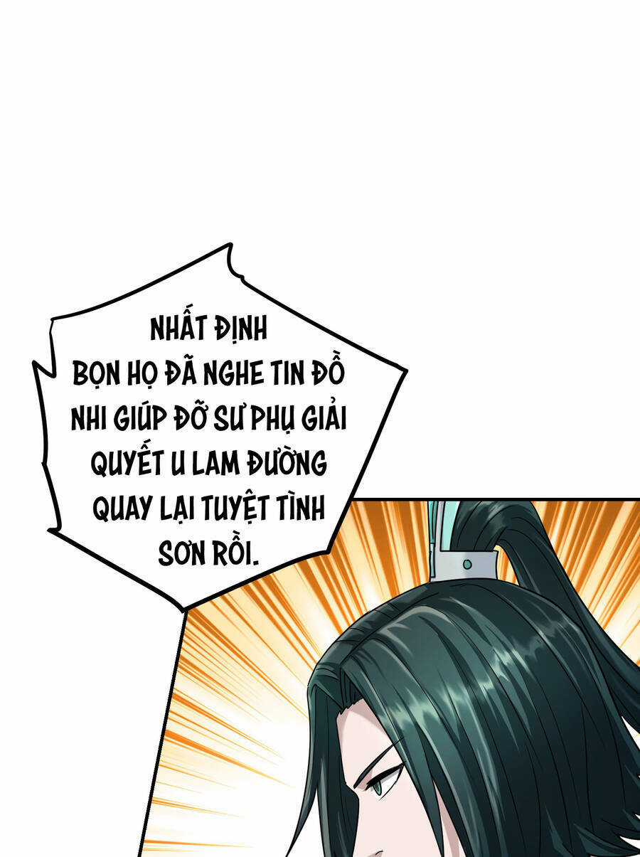Nhập Hồn Ma Đạo Tổ Sư Chapter 17 trang 47