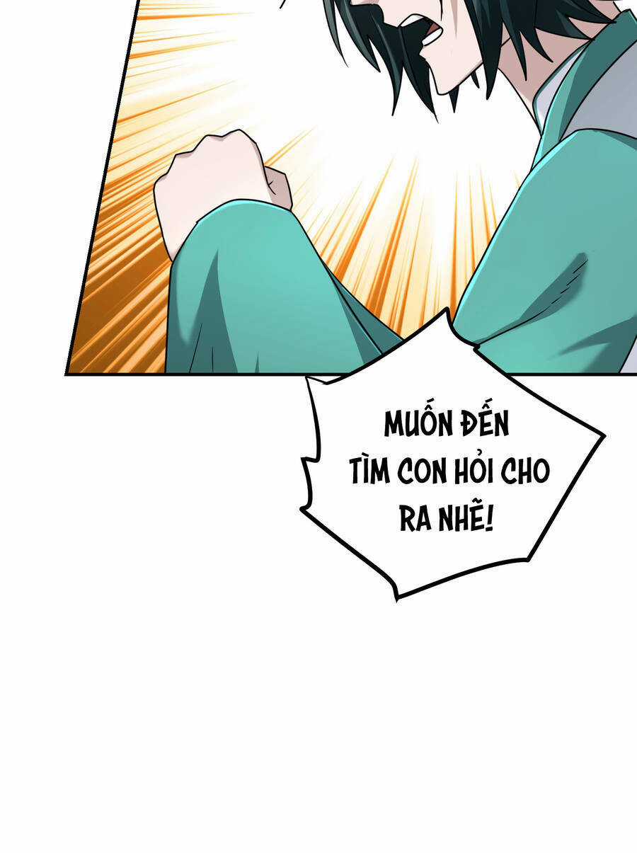 Nhập Hồn Ma Đạo Tổ Sư Chapter 17 trang 48