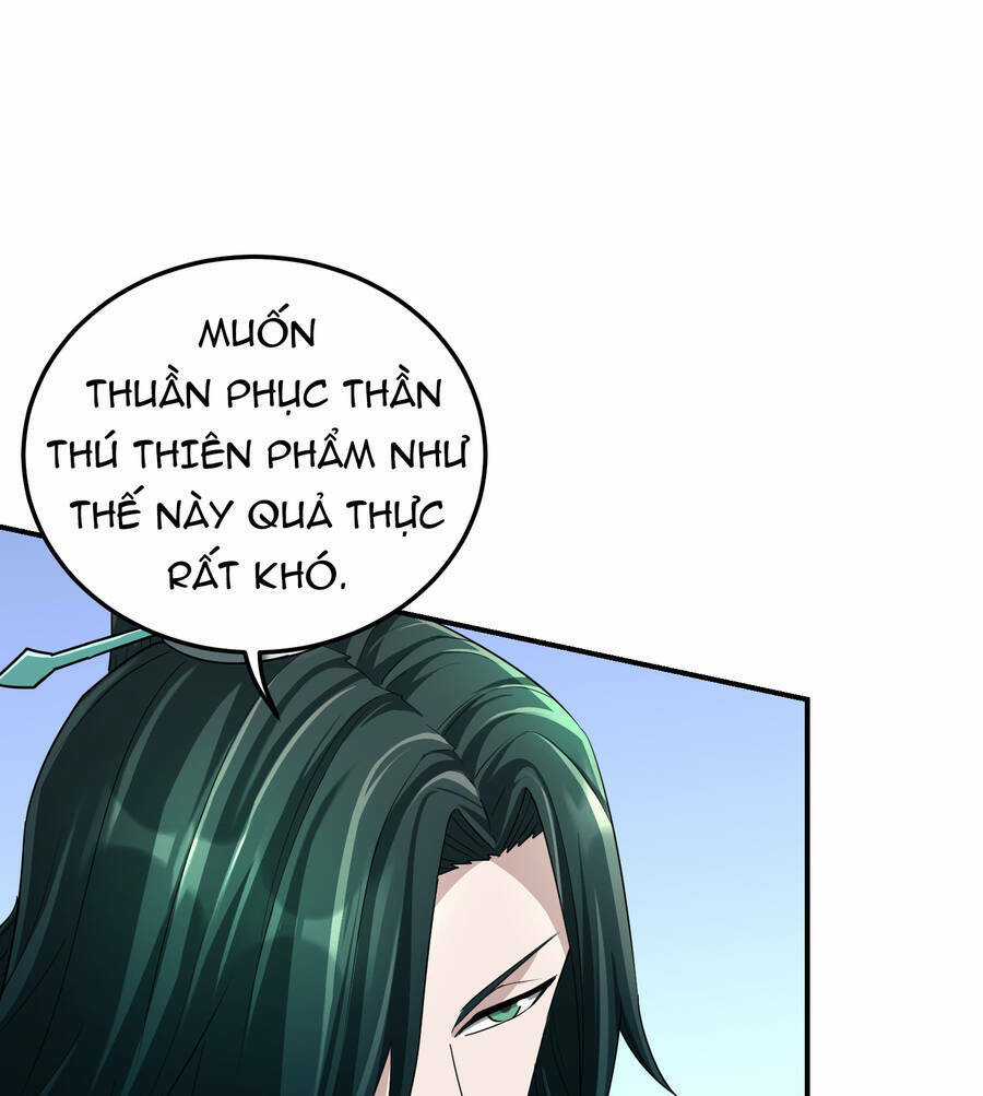 Nhập Hồn Ma Đạo Tổ Sư Chapter 17 trang 5