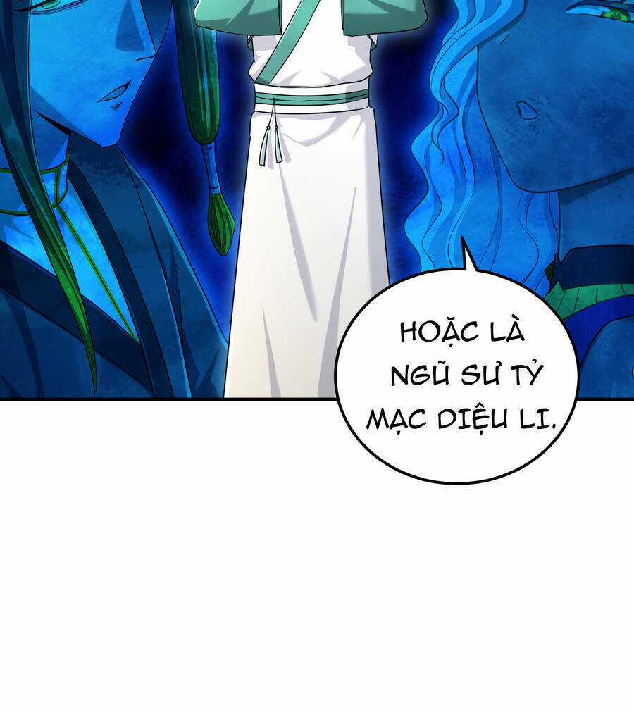 Nhập Hồn Ma Đạo Tổ Sư Chapter 17 trang 59