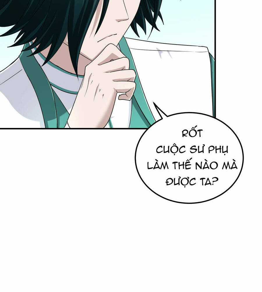 Nhập Hồn Ma Đạo Tổ Sư Chapter 17 trang 6
