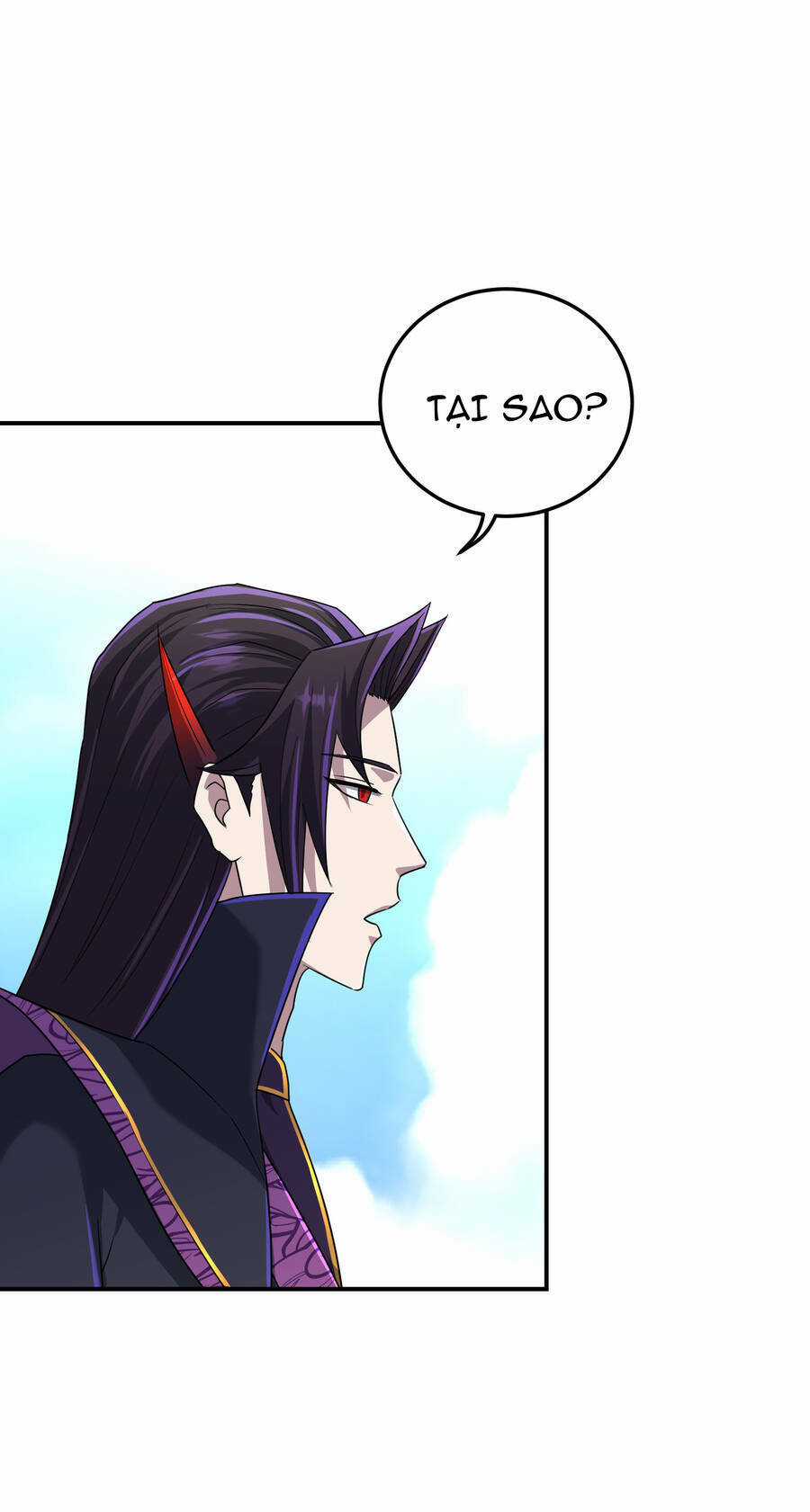 Nhập Hồn Ma Đạo Tổ Sư Chapter 17 trang 60