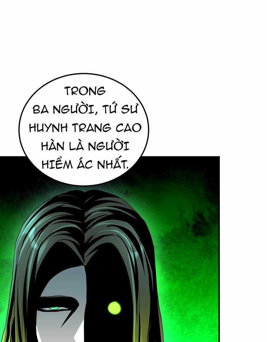 Nhập Hồn Ma Đạo Tổ Sư Chapter 17 trang 61
