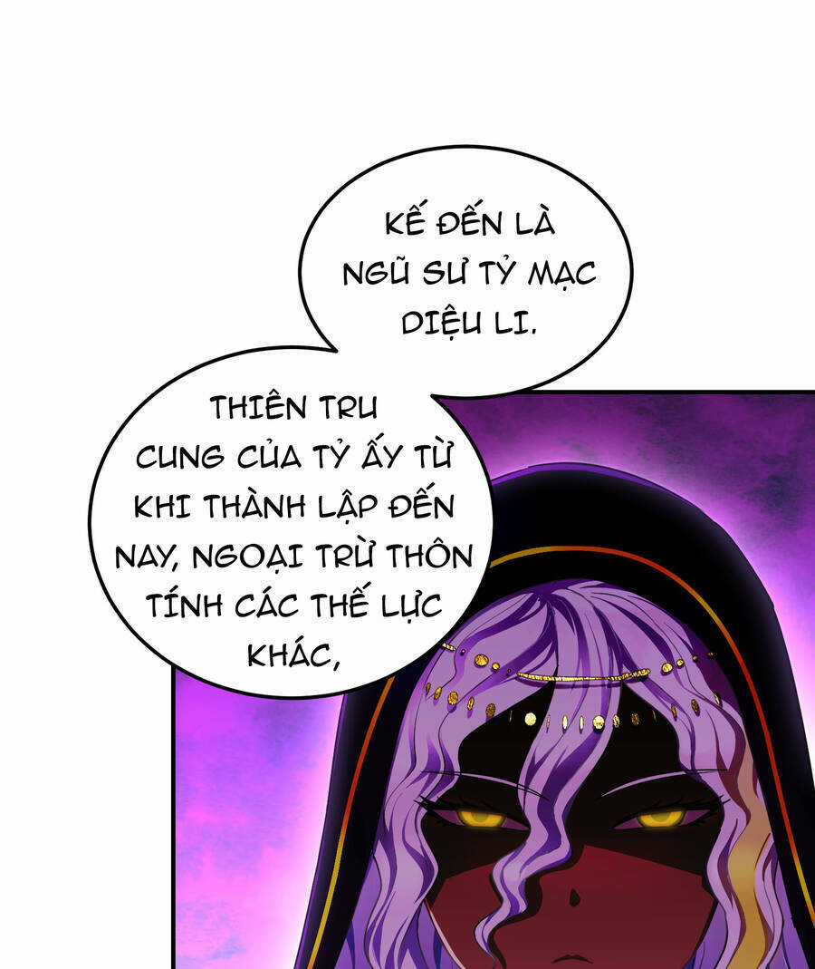 Nhập Hồn Ma Đạo Tổ Sư Chapter 17 trang 63