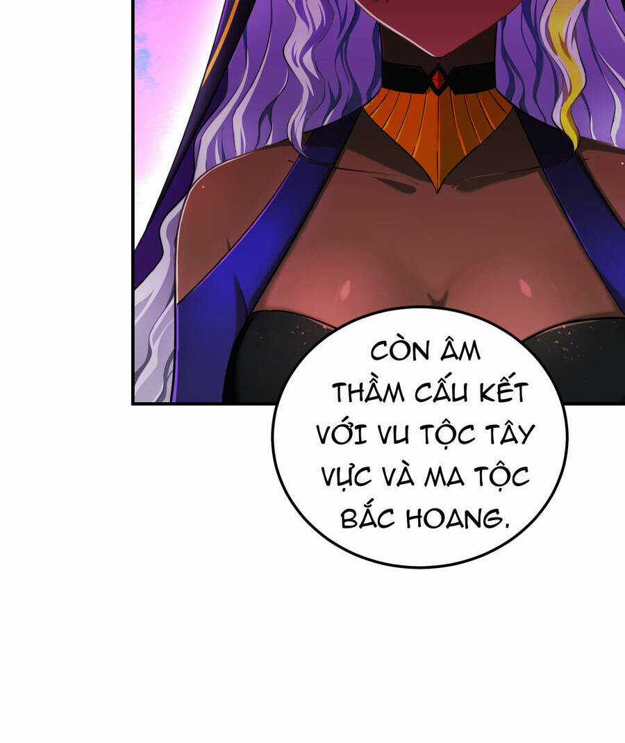 Nhập Hồn Ma Đạo Tổ Sư Chapter 17 trang 64