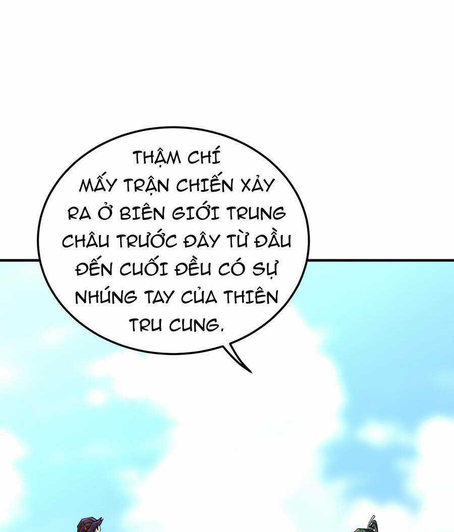 Nhập Hồn Ma Đạo Tổ Sư Chapter 17 trang 65