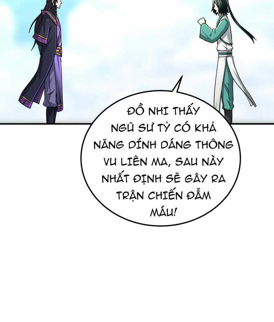 Nhập Hồn Ma Đạo Tổ Sư Chapter 17 trang 66