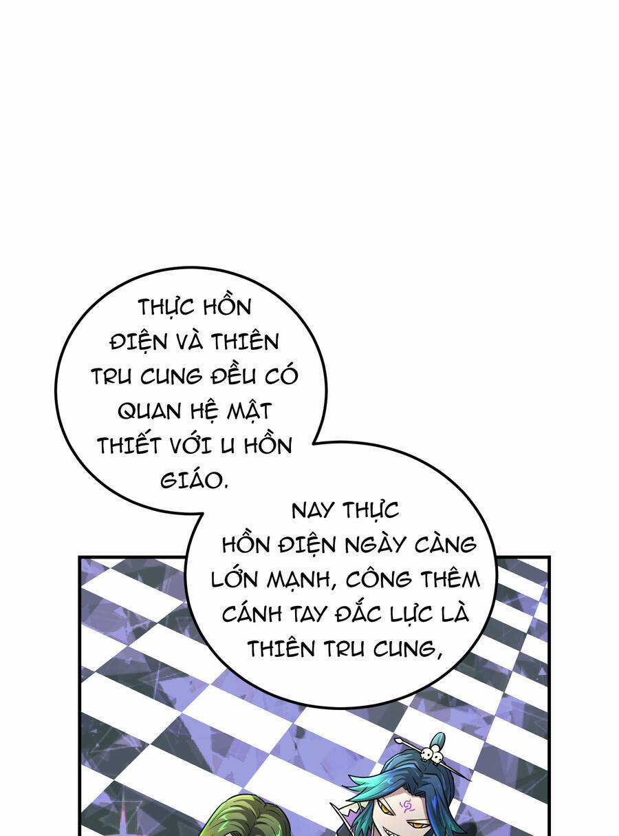 Nhập Hồn Ma Đạo Tổ Sư Chapter 17 trang 68