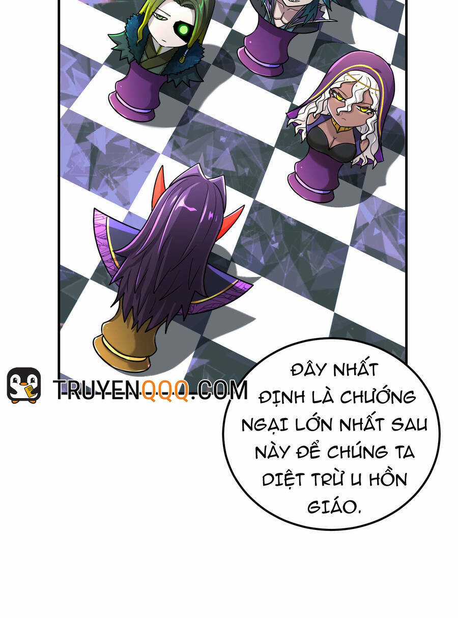 Nhập Hồn Ma Đạo Tổ Sư Chapter 17 trang 69