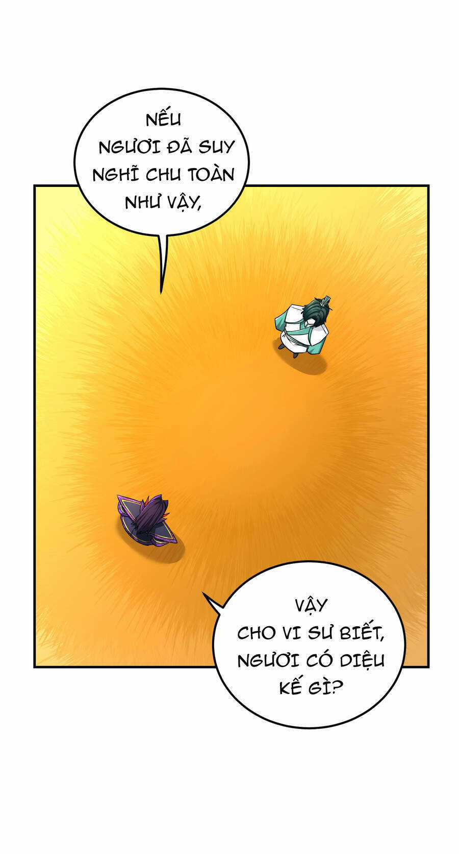 Nhập Hồn Ma Đạo Tổ Sư Chapter 17 trang 70