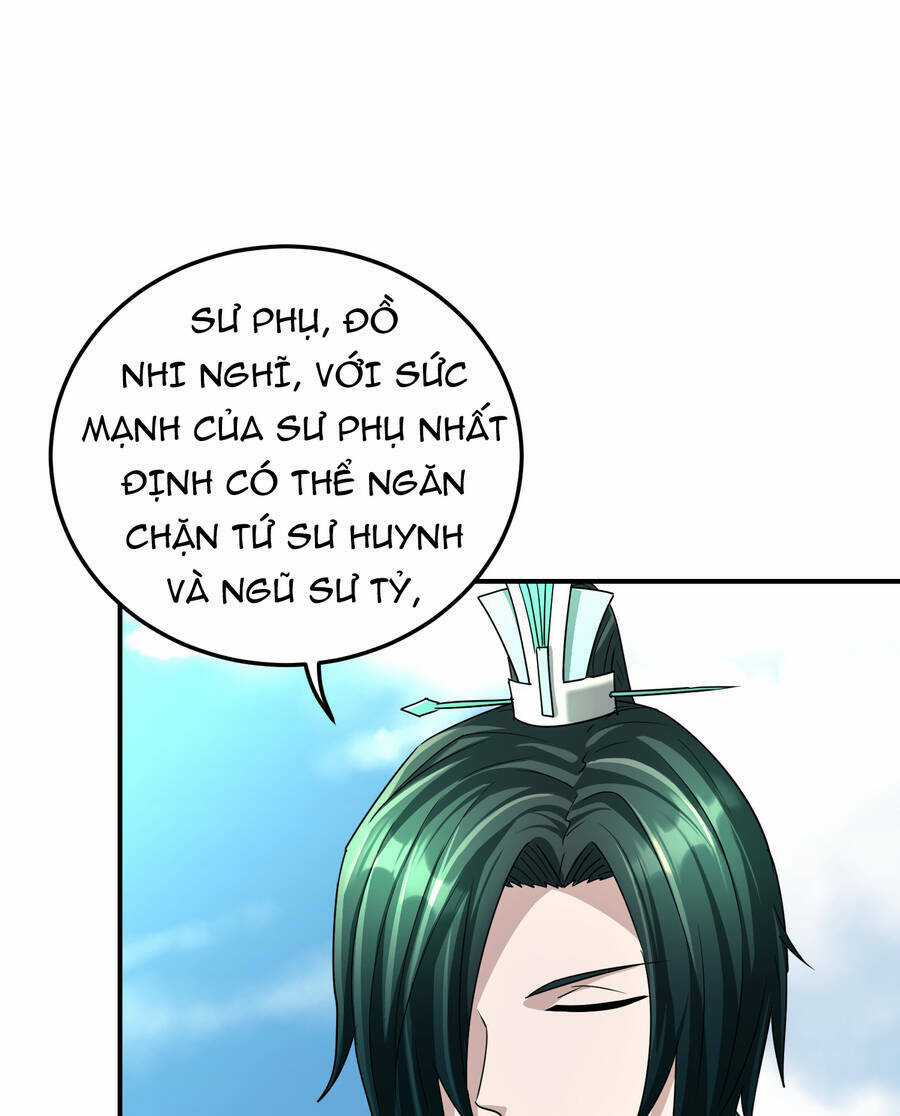 Nhập Hồn Ma Đạo Tổ Sư Chapter 17 trang 71