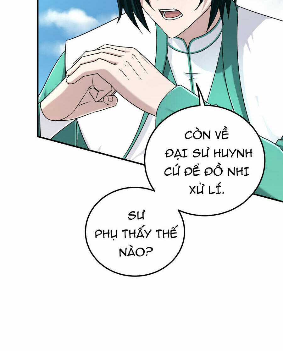 Nhập Hồn Ma Đạo Tổ Sư Chapter 17 trang 72