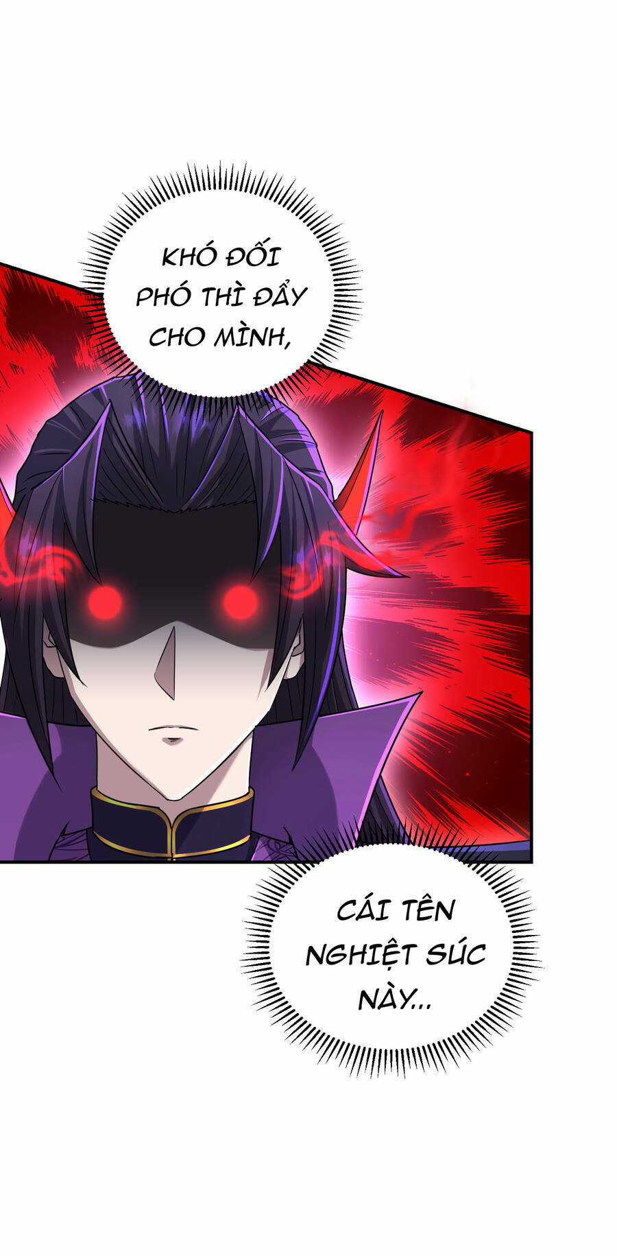 Nhập Hồn Ma Đạo Tổ Sư Chapter 17 trang 73