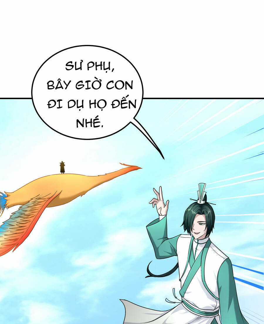 Nhập Hồn Ma Đạo Tổ Sư Chapter 17 trang 74