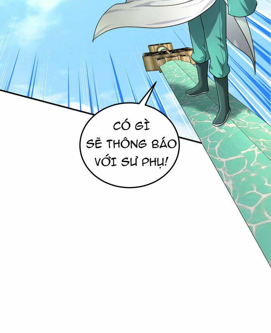 Nhập Hồn Ma Đạo Tổ Sư Chapter 17 trang 75