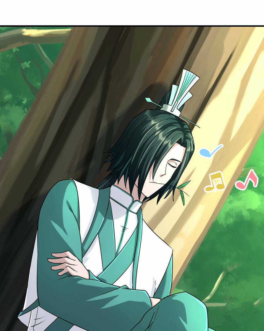 Nhập Hồn Ma Đạo Tổ Sư Chapter 17 trang 81