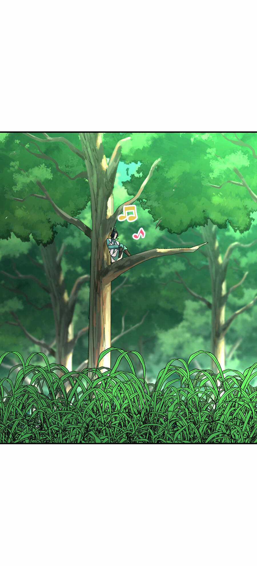 Nhập Hồn Ma Đạo Tổ Sư Chapter 17 trang 83