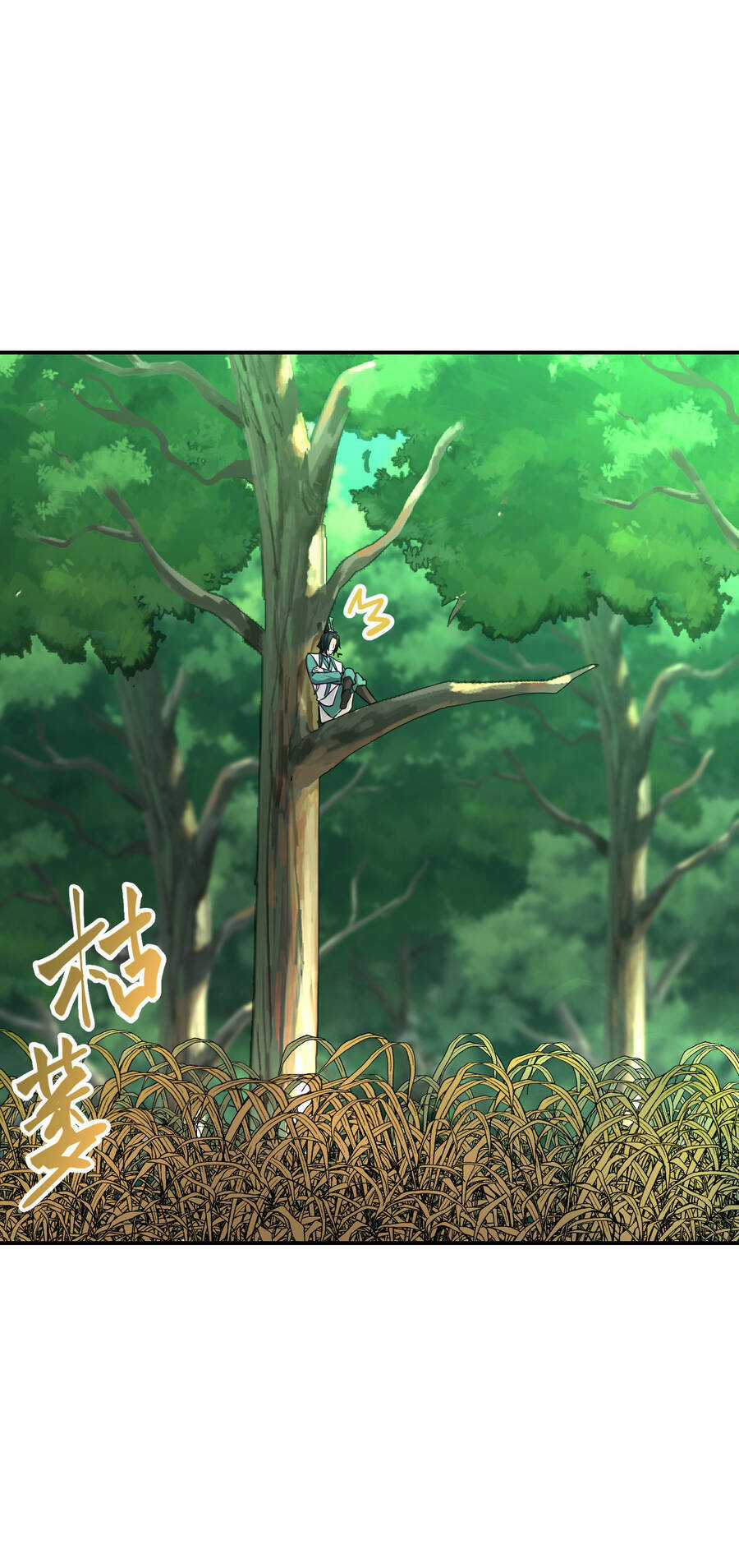 Nhập Hồn Ma Đạo Tổ Sư Chapter 17 trang 84