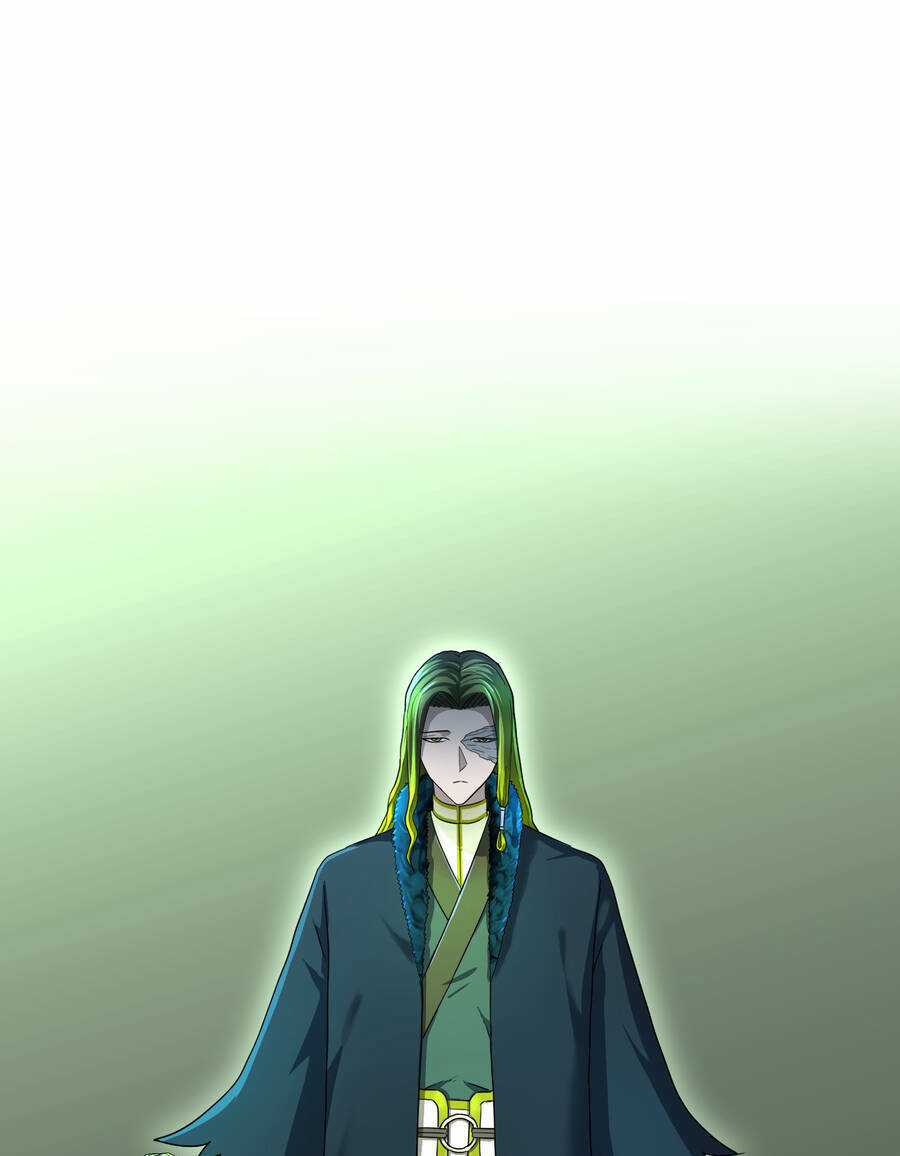 Nhập Hồn Ma Đạo Tổ Sư Chapter 17 trang 86