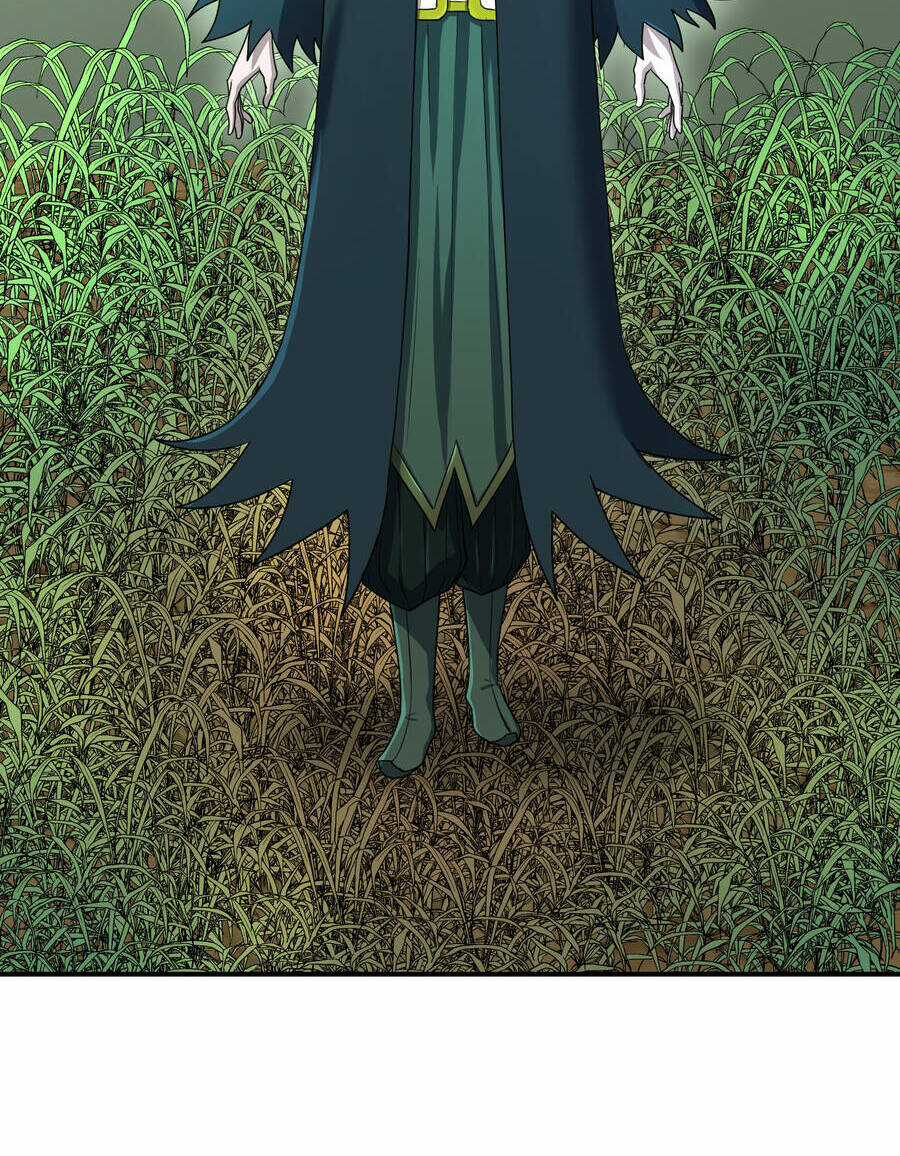 Nhập Hồn Ma Đạo Tổ Sư Chapter 17 trang 87