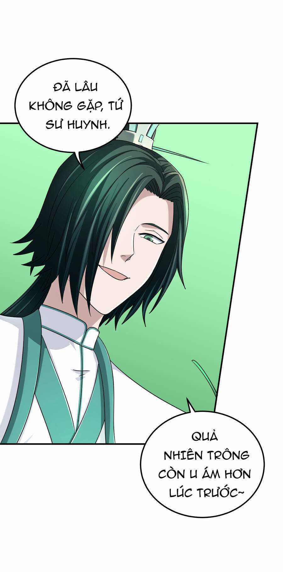 Nhập Hồn Ma Đạo Tổ Sư Chapter 17 trang 88