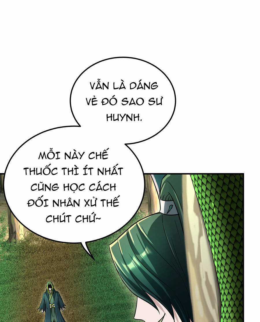 Nhập Hồn Ma Đạo Tổ Sư Chapter 17 trang 90