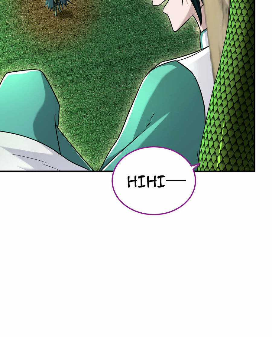 Nhập Hồn Ma Đạo Tổ Sư Chapter 17 trang 91