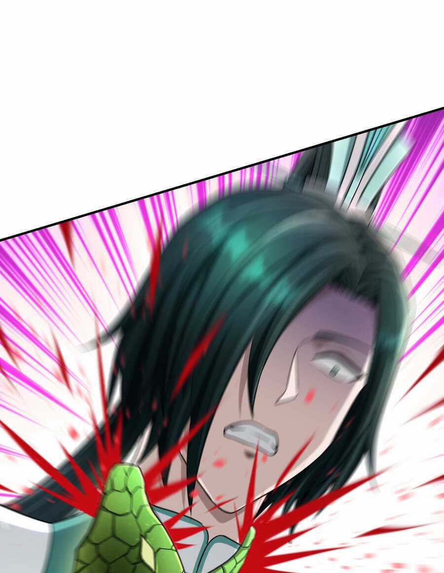 Nhập Hồn Ma Đạo Tổ Sư Chapter 17 trang 95