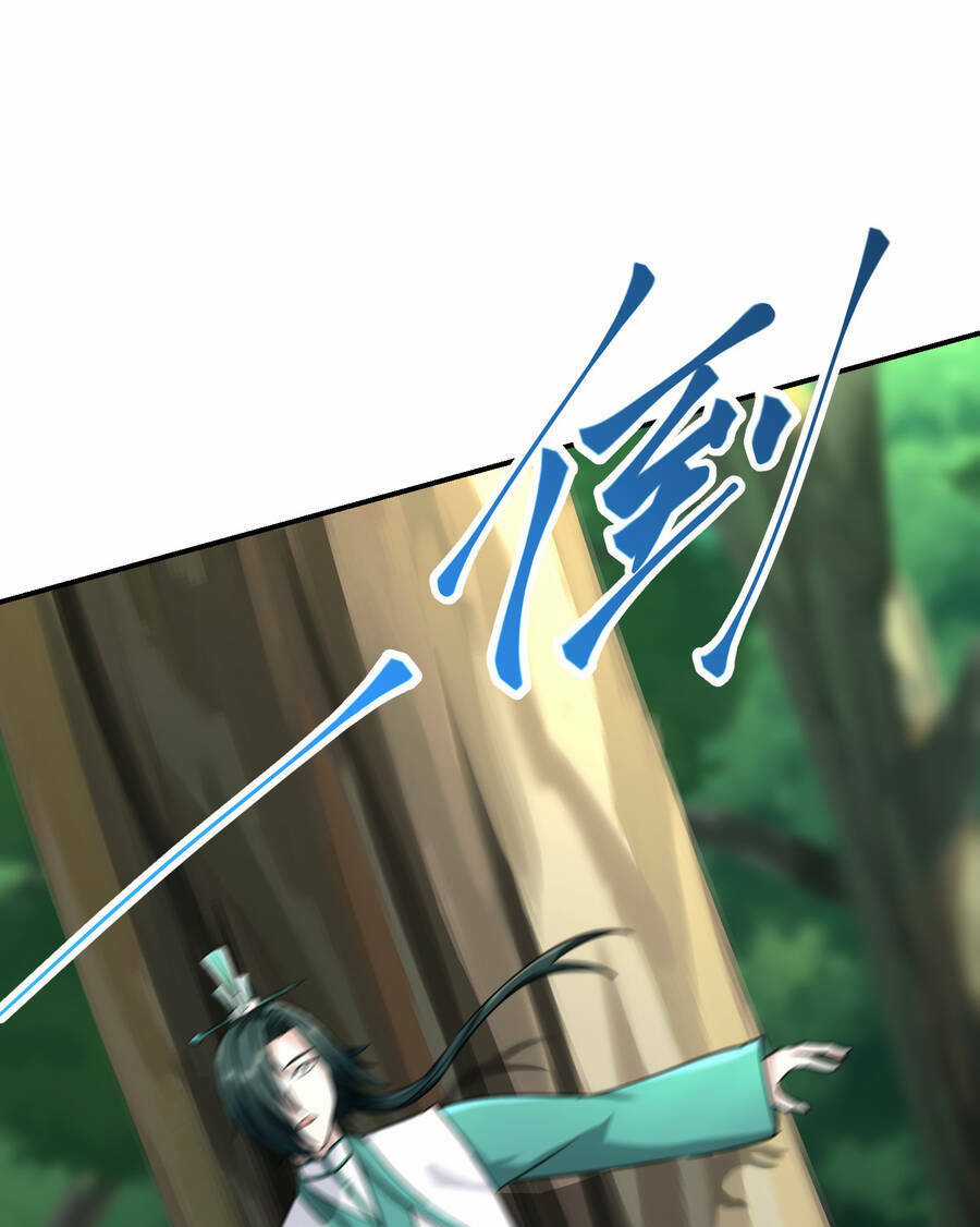 Nhập Hồn Ma Đạo Tổ Sư Chapter 17 trang 99