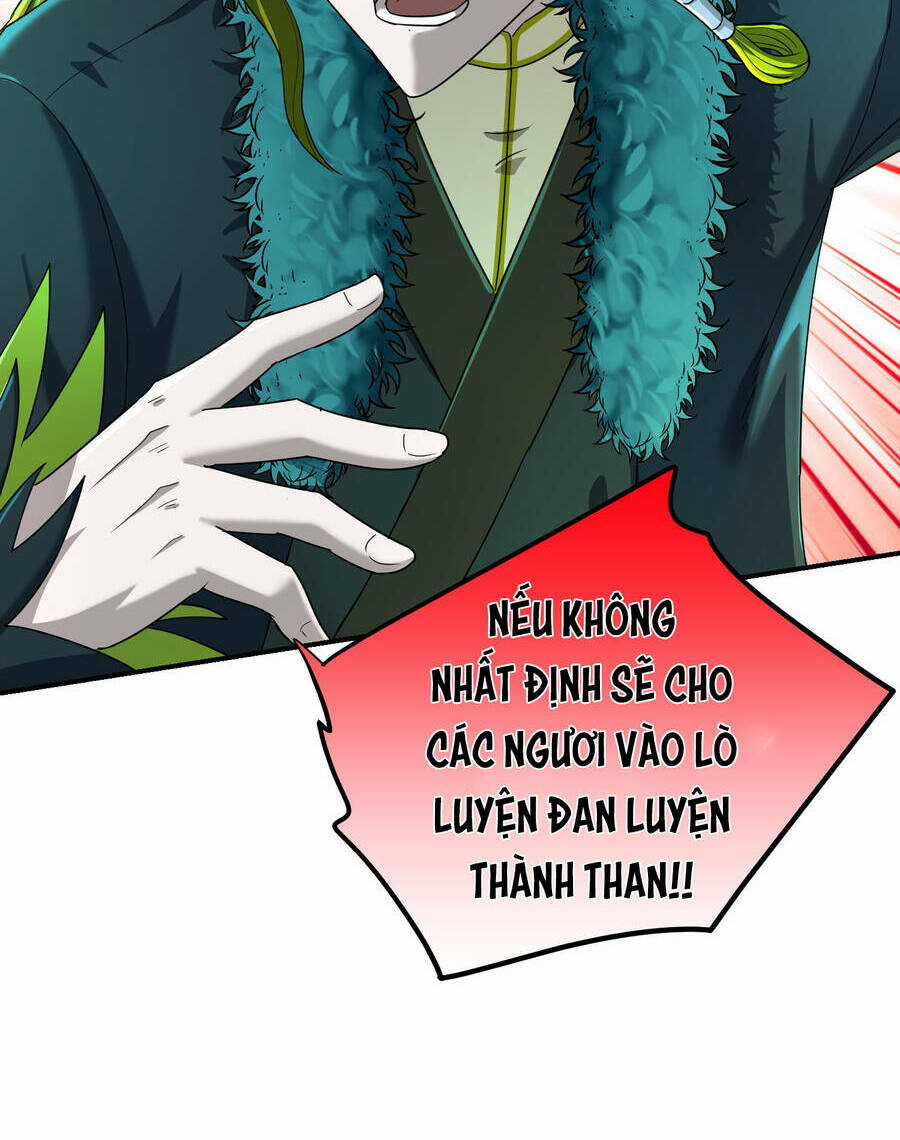 Nhập Hồn Ma Đạo Tổ Sư Chapter 18 trang 100