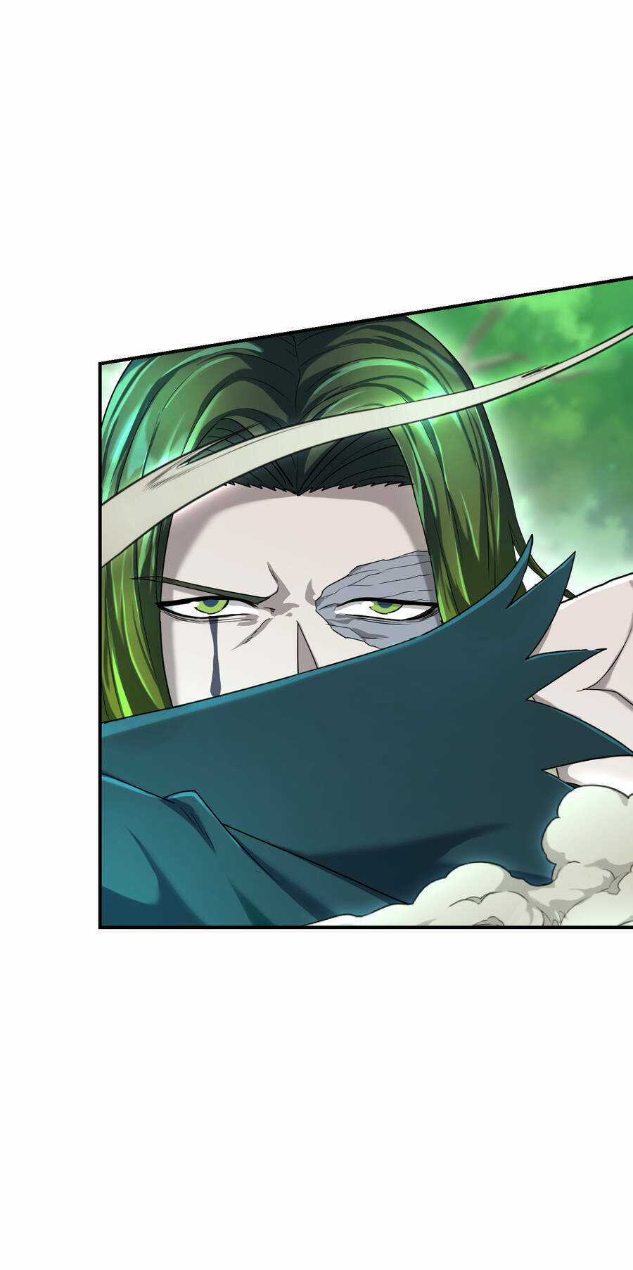 Nhập Hồn Ma Đạo Tổ Sư Chapter 18 trang 105