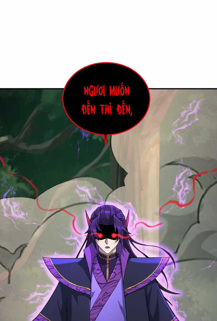 Nhập Hồn Ma Đạo Tổ Sư Chapter 18 trang 109