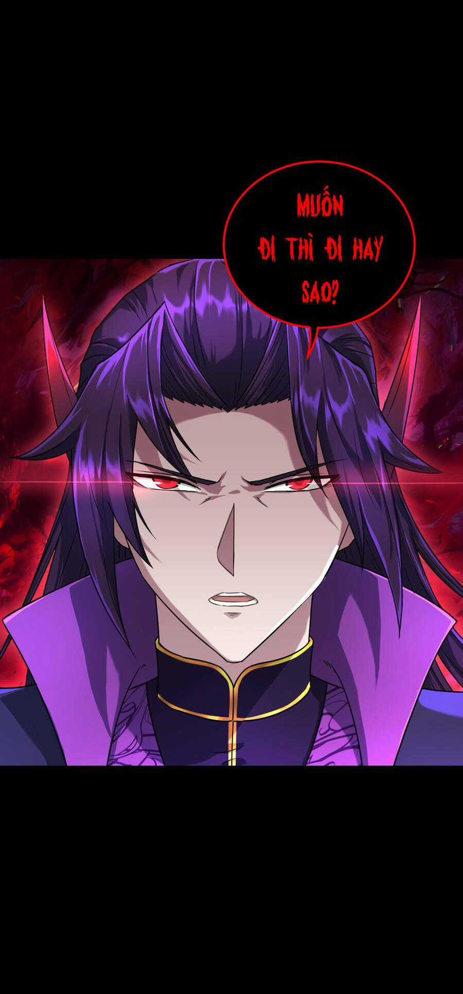 Nhập Hồn Ma Đạo Tổ Sư Chapter 18 trang 111