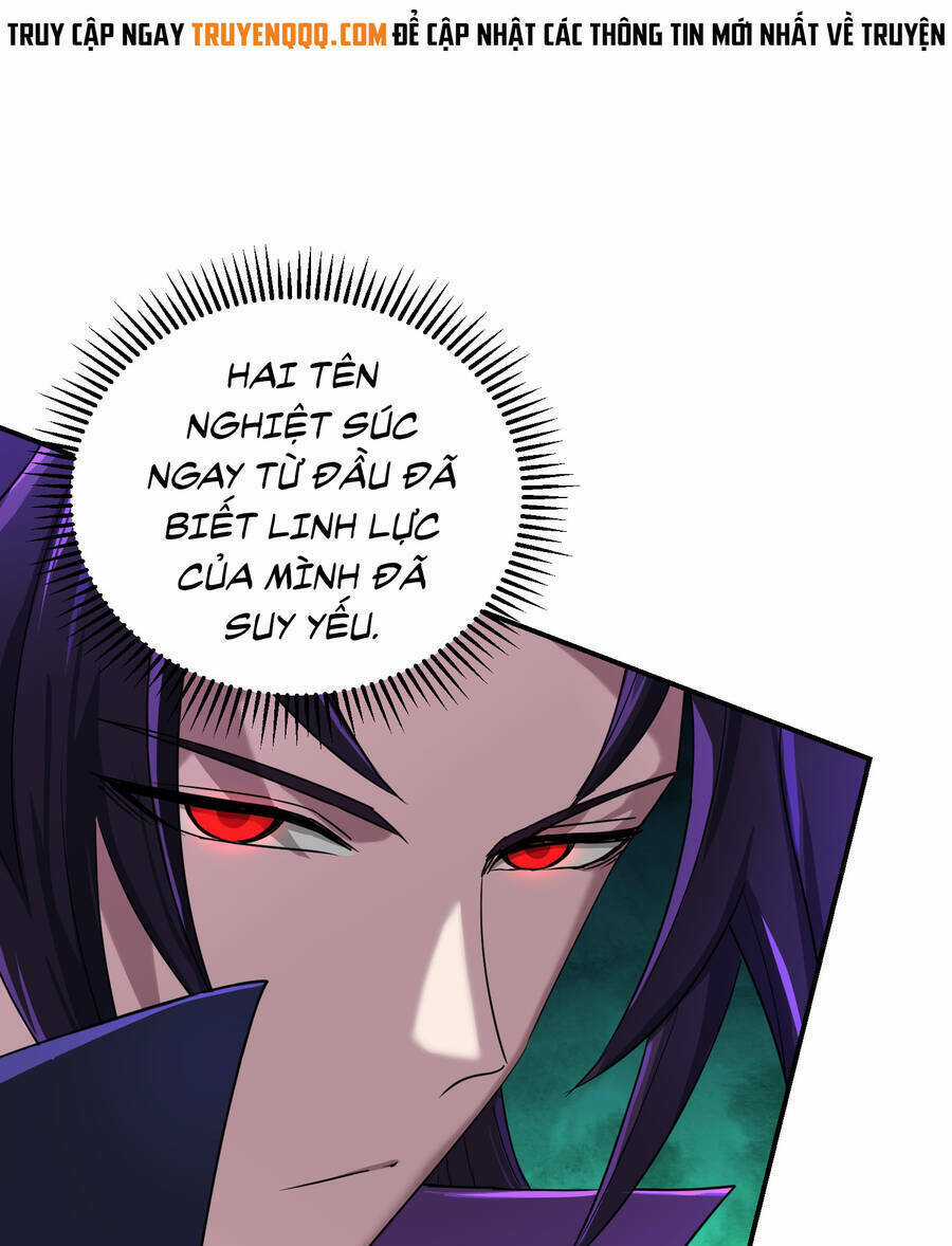 Nhập Hồn Ma Đạo Tổ Sư Chapter 18 trang 14