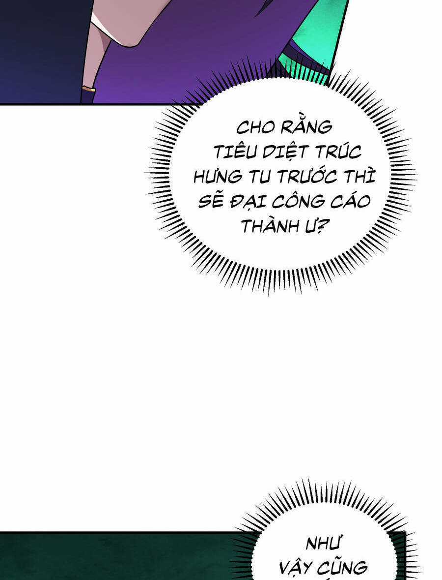 Nhập Hồn Ma Đạo Tổ Sư Chapter 18 trang 15