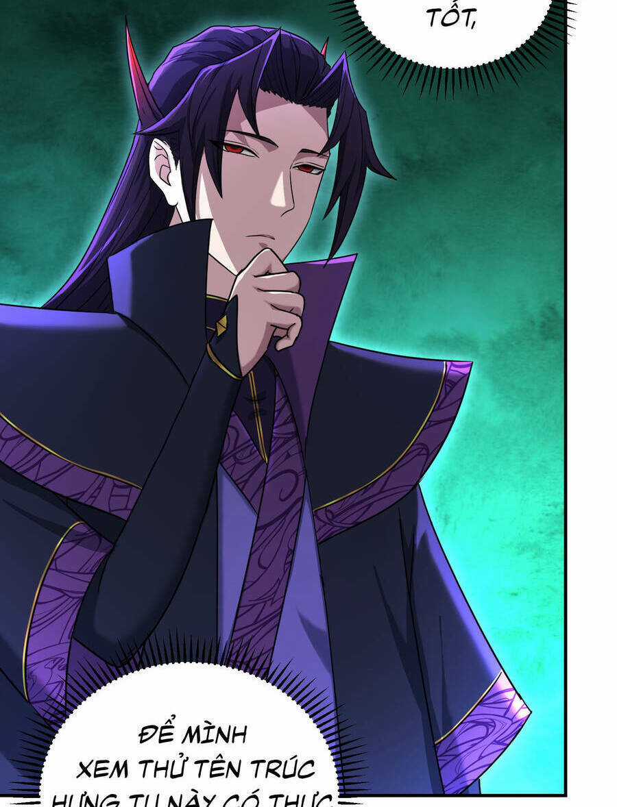 Nhập Hồn Ma Đạo Tổ Sư Chapter 18 trang 16