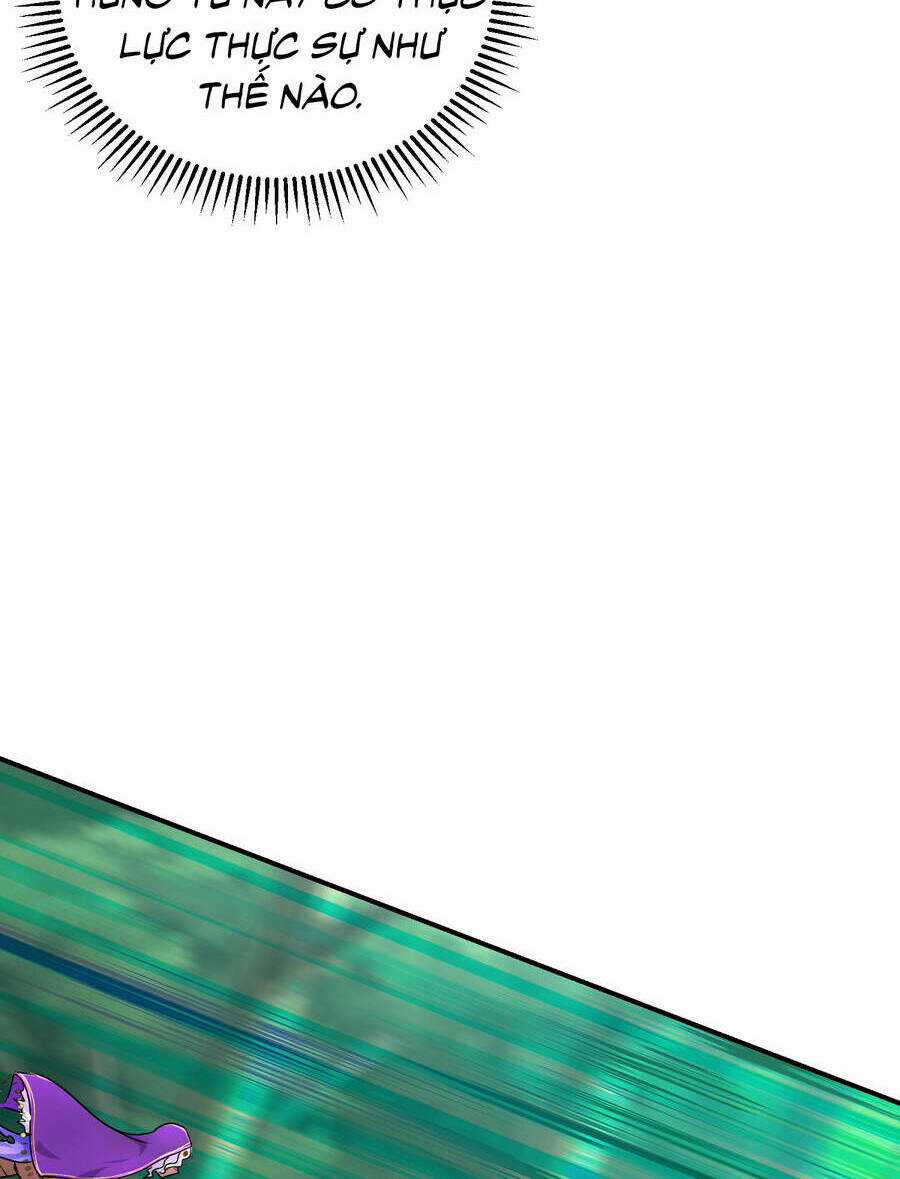 Nhập Hồn Ma Đạo Tổ Sư Chapter 18 trang 17