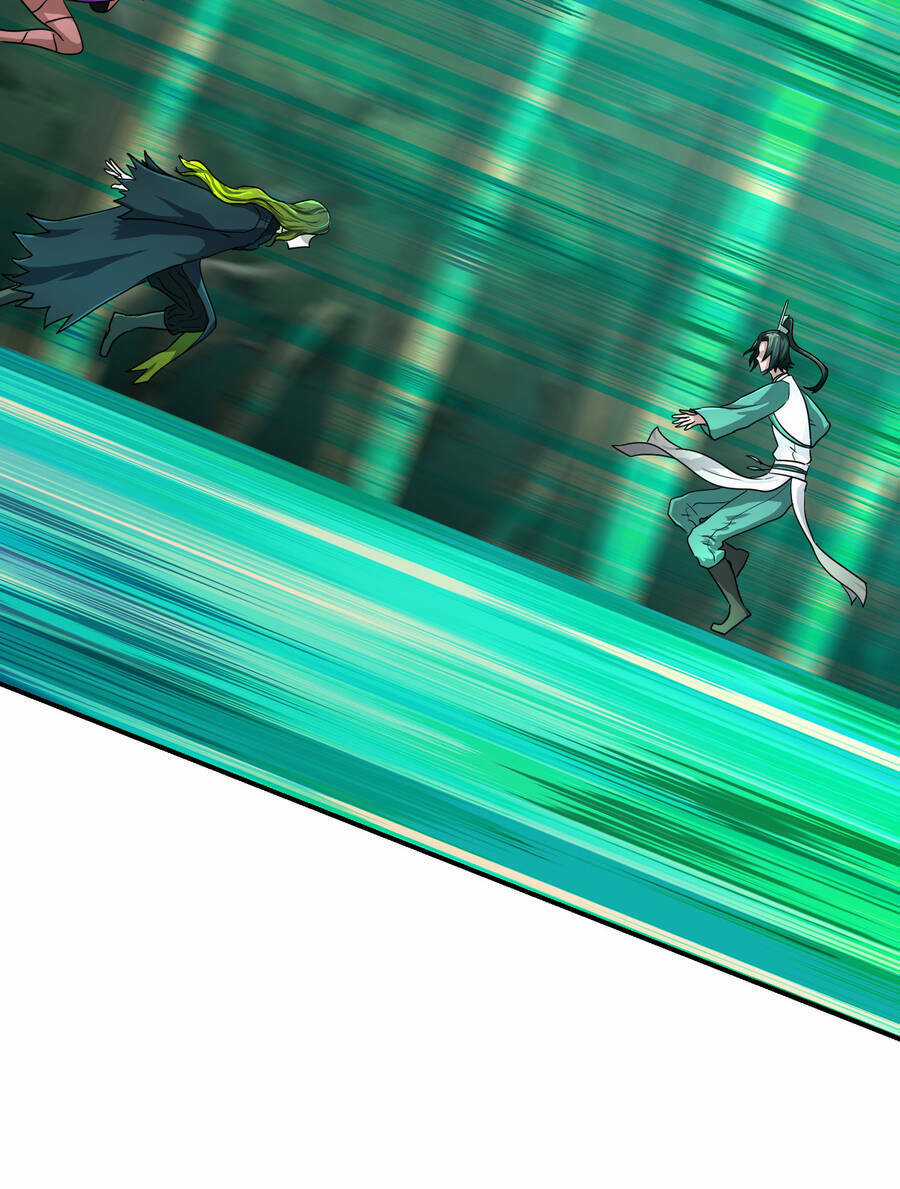 Nhập Hồn Ma Đạo Tổ Sư Chapter 18 trang 18