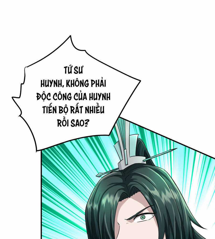 Nhập Hồn Ma Đạo Tổ Sư Chapter 18 trang 19